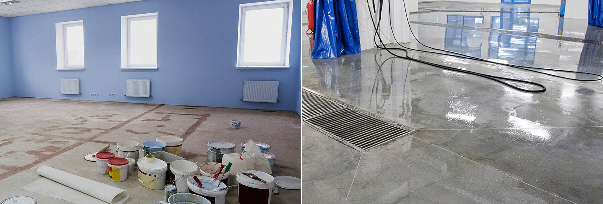 House Painters (11) House Painters (11)