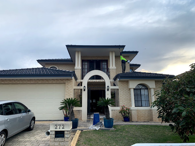 2021-06-19 - Golden Touch Painting Services | Painters Perth - Golden Touch Painting Services | Painters Perth