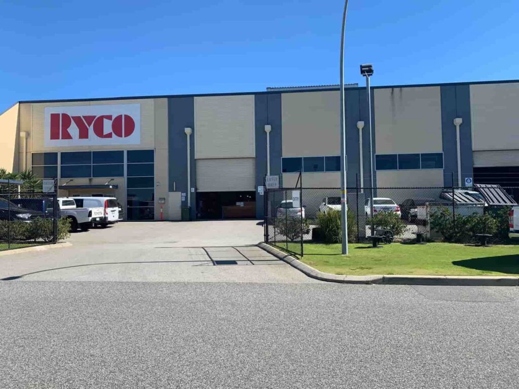commercial-painters - Golden Touch Painting Services | Painters Perth - Golden Touch Painting Services | Painters Perth
